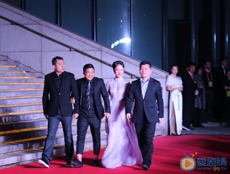 王乐乐活动照 王乐乐高清写真_王乐乐高清剧照