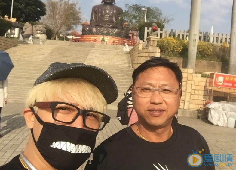 陈志朋生活照 陈志朋高清写真_陈志朋高清剧照