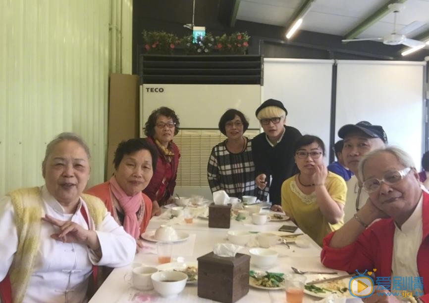 陈志朋家人合照 陈志朋高清写真_陈志朋高清剧照