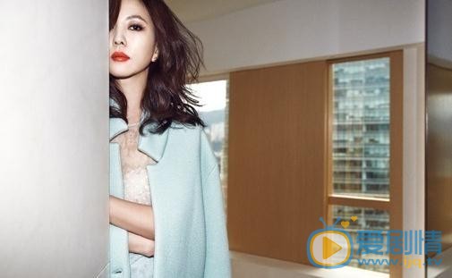 金南珠杂志写真 金南珠高清写真_金南珠高清剧照