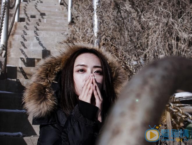 彭必瑶生活照 彭必瑶高清写真_彭必瑶高清剧照