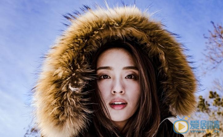 彭必瑶生活照 彭必瑶高清写真_彭必瑶高清剧照