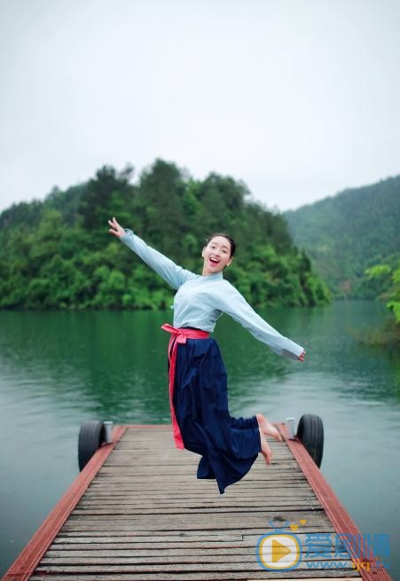 彭必瑶街拍写真 彭必瑶高清写真_彭必瑶高清剧照