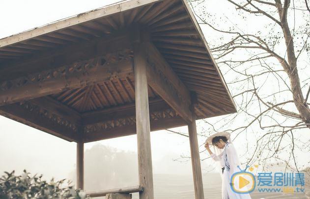 彭必瑶古装写真 彭必瑶高清写真_彭必瑶高清剧照