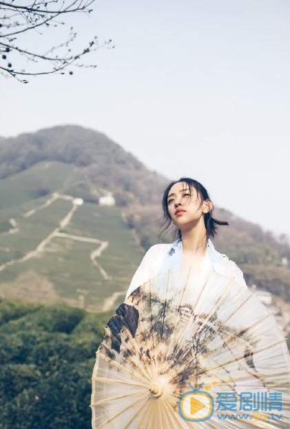 彭必瑶古装写真 彭必瑶高清写真_彭必瑶高清剧照