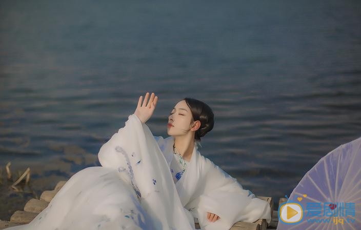 彭必瑶古装写真 彭必瑶高清写真_彭必瑶高清剧照