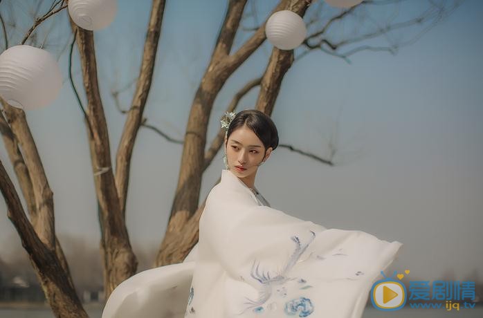 彭必瑶古装写真 彭必瑶高清写真_彭必瑶高清剧照