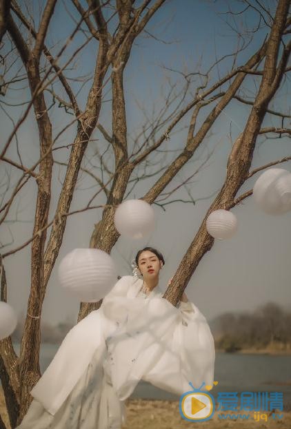 彭必瑶古装写真 彭必瑶高清写真_彭必瑶高清剧照