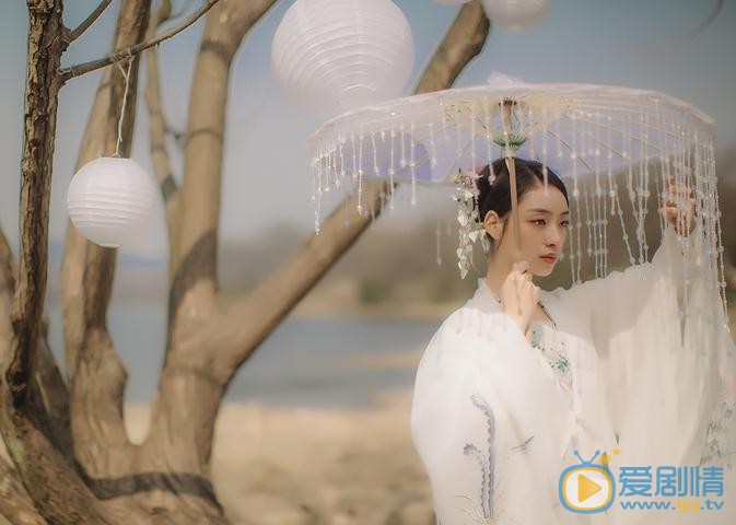 彭必瑶古装写真 彭必瑶高清写真_彭必瑶高清剧照