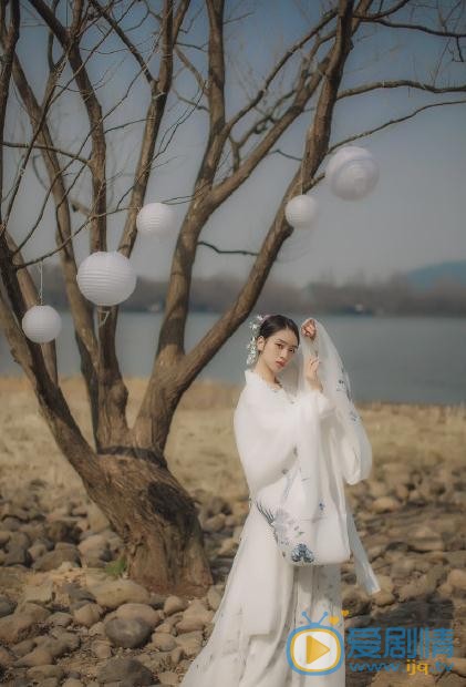 彭必瑶古装写真 彭必瑶高清写真_彭必瑶高清剧照