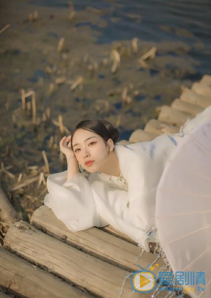 彭必瑶古装写真 彭必瑶高清写真_彭必瑶高清剧照