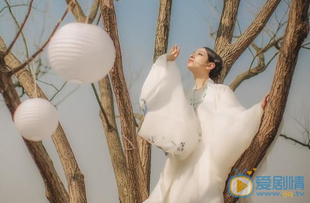 彭必瑶古装写真 彭必瑶高清写真_彭必瑶高清剧照