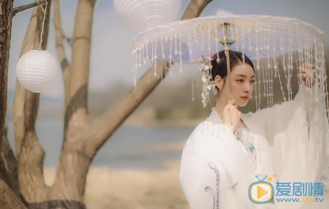彭必瑶古装写真 彭必瑶高清写真_彭必瑶高清剧照