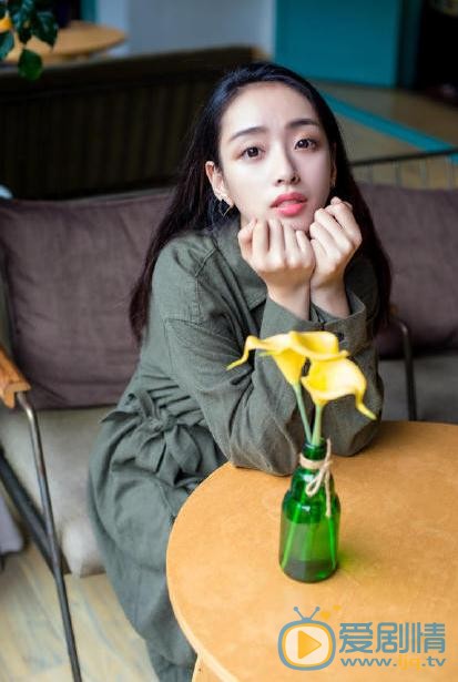 彭必瑶街拍写真 彭必瑶高清写真_彭必瑶高清剧照
