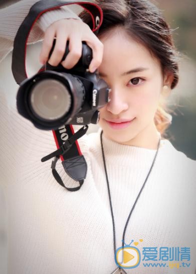 彭必瑶街拍写真 彭必瑶高清写真_彭必瑶高清剧照