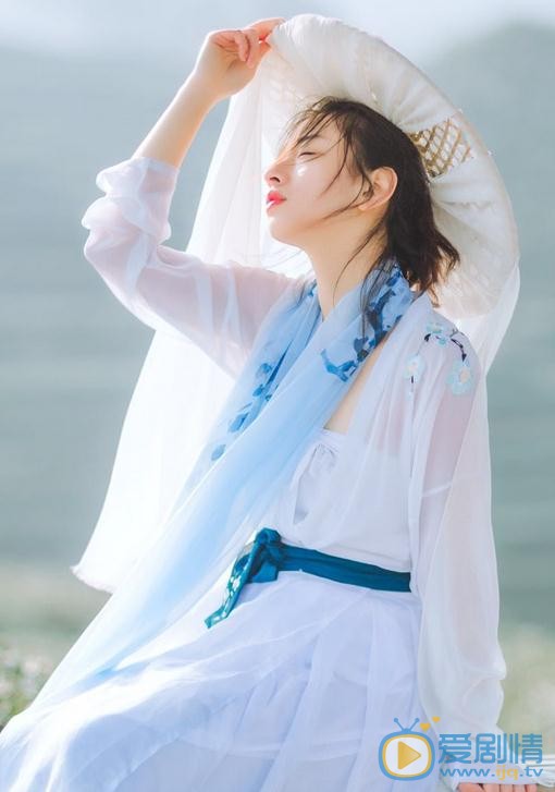 彭必瑶古装写真 彭必瑶高清写真_彭必瑶高清剧照