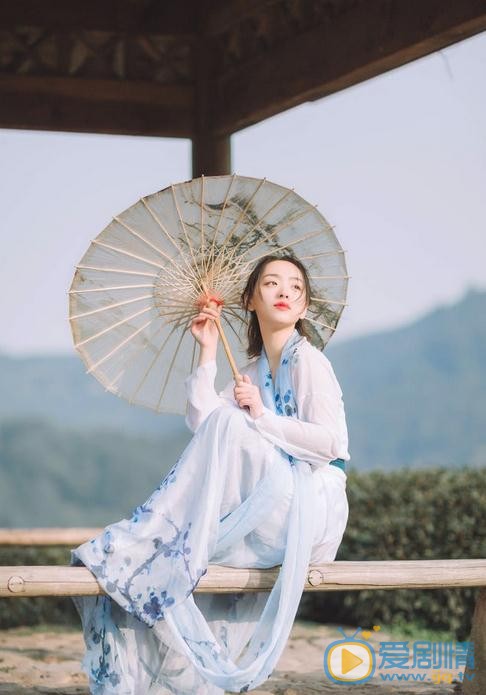 彭必瑶古装写真 彭必瑶高清写真_彭必瑶高清剧照