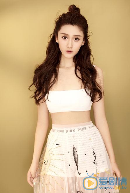 王子璇写真 王子璇高清写真_王子璇高清剧照