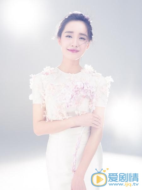 王智气质写真 王智高清写真_王智高清剧照