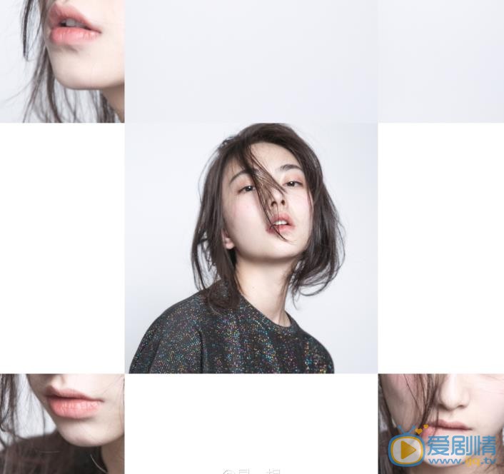 王若珊靓丽写真 王若珊高清写真_王若珊高清剧照