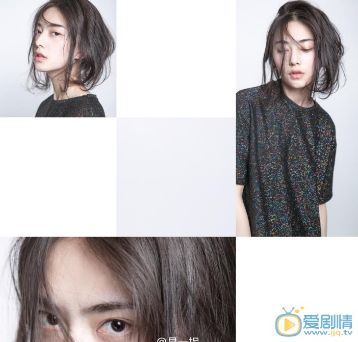王若珊靓丽写真 王若珊高清写真_王若珊高清剧照