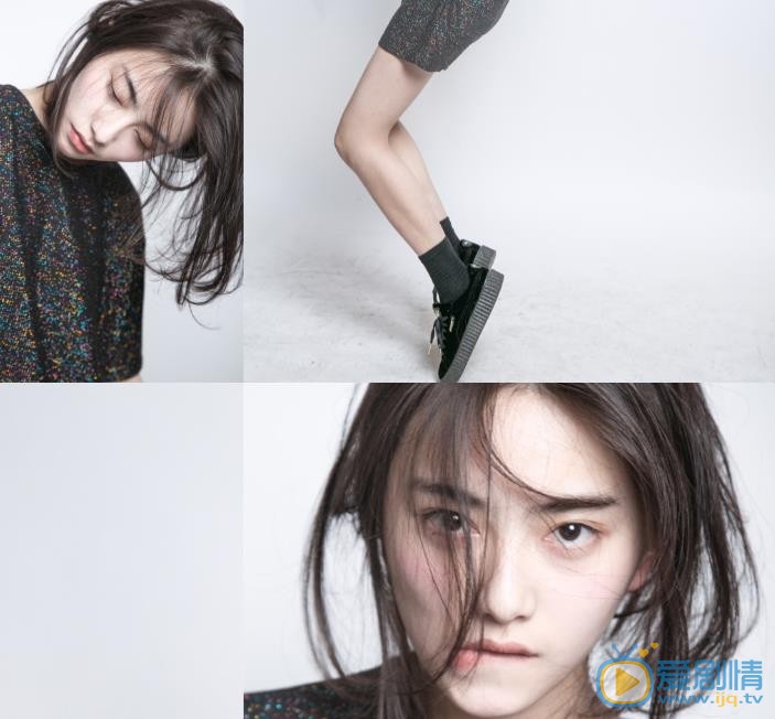 王若珊靓丽写真 王若珊高清写真_王若珊高清剧照