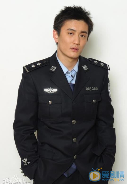 叶静现代剧照合集 叶静现代剧照合集