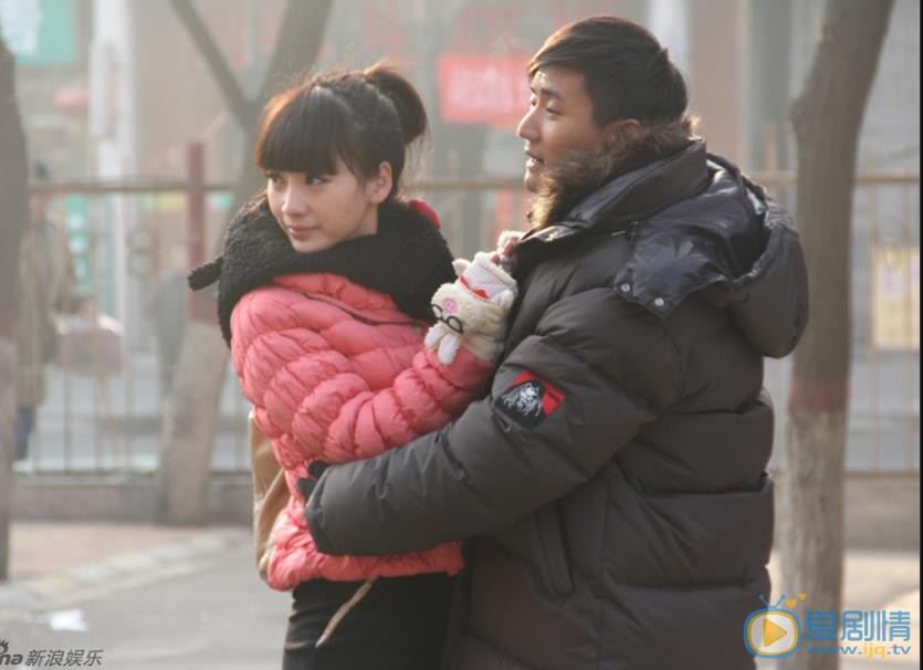 叶静现代剧照合集 叶静高清写真_叶静高清剧照