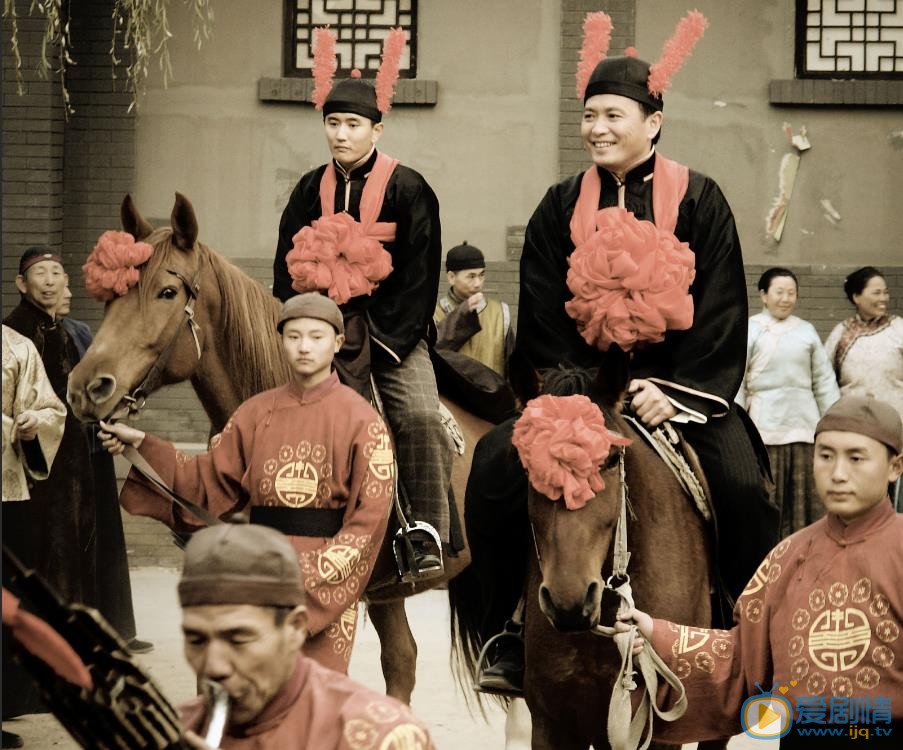 叶静年代剧照合集 叶静高清写真_叶静高清剧照