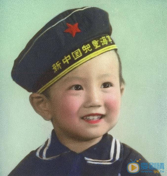 叶静小时候照片 叶静高清写真_叶静高清剧照