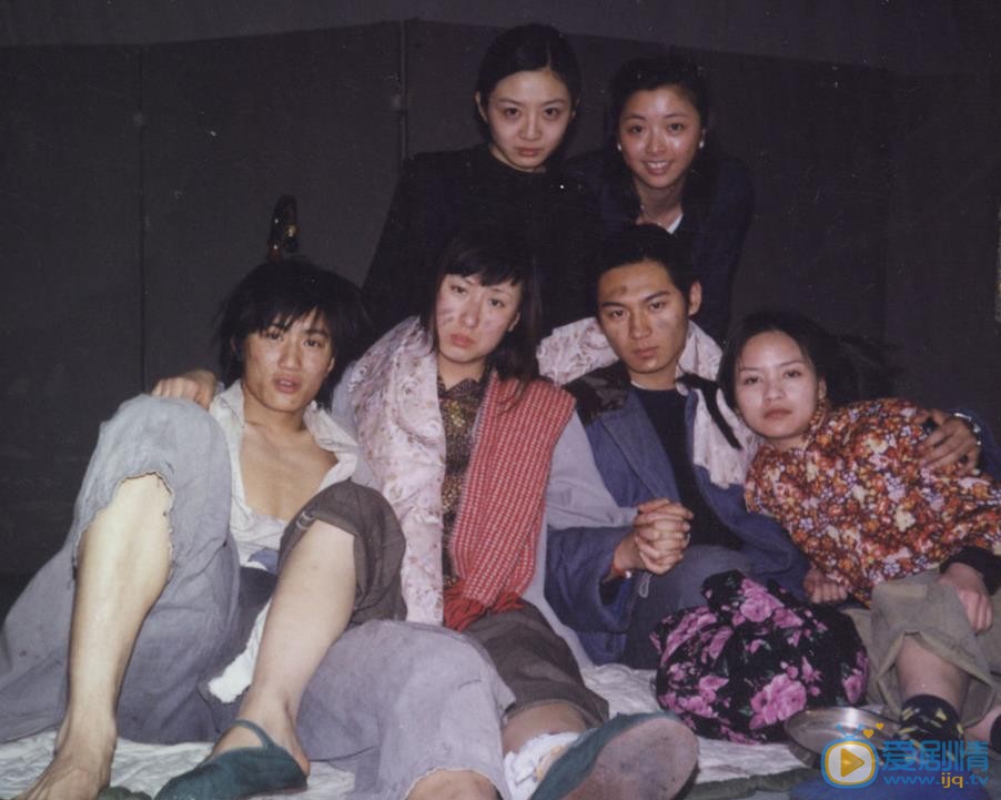叶静小时候照片 叶静高清写真_叶静高清剧照