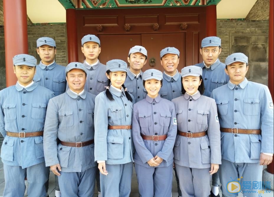 叶静年代剧照合集 叶静高清写真_叶静高清剧照