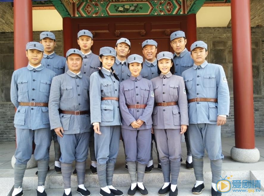 叶静年代剧照合集 叶静高清写真_叶静高清剧照