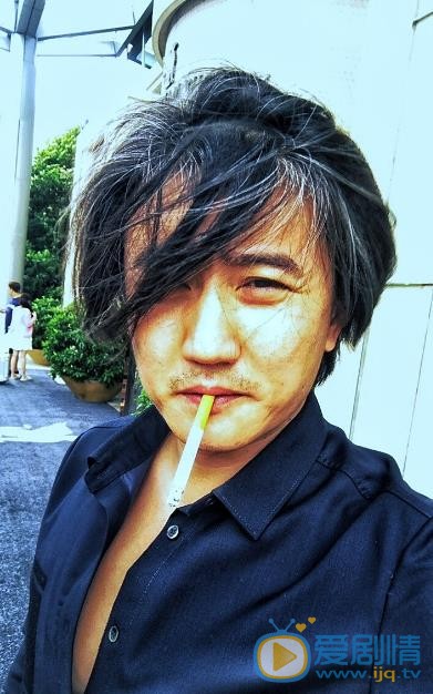 叶静生活照 叶静高清写真_叶静高清剧照