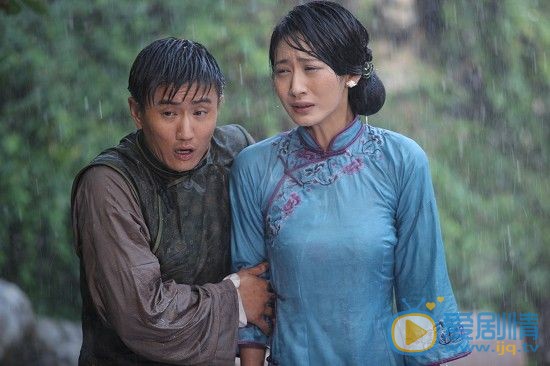 叶静《流泪的新娘》剧照 叶静高清写真_叶静高清剧照