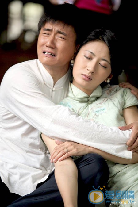 叶静《流泪的新娘》剧照 叶静高清写真_叶静高清剧照