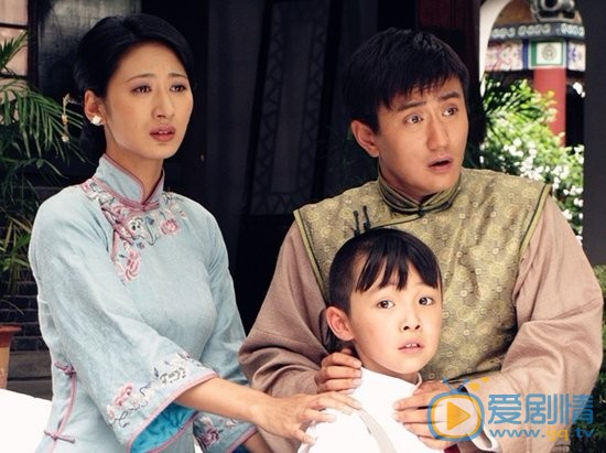 叶静《流泪的新娘》剧照 叶静高清写真_叶静高清剧照