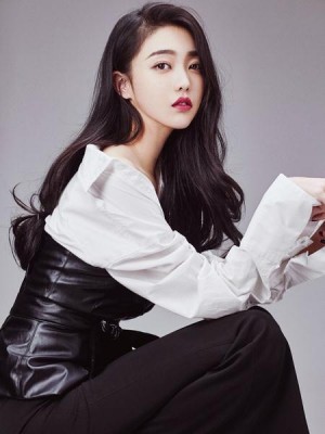 王倩