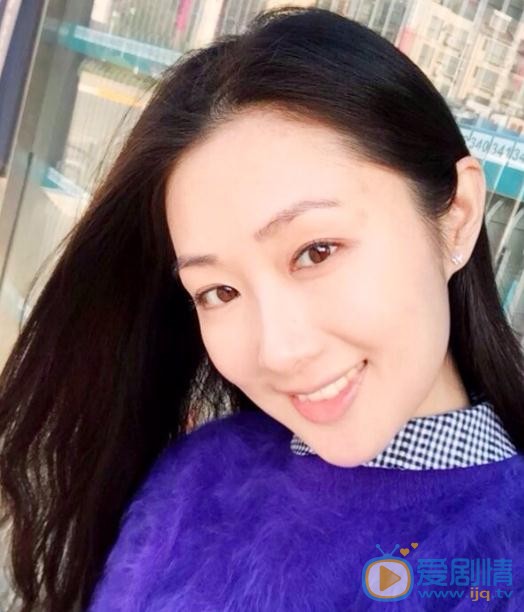 涂黎曼生活照 涂黎曼高清写真_涂黎曼高清剧照