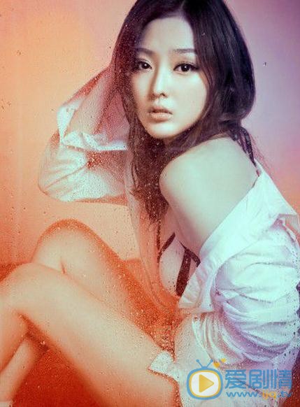 王洁曦写真 王洁曦高清写真_王洁曦高清剧照