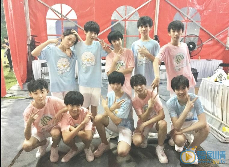 刘耀文自拍写真 刘耀文高清写真_刘耀文高清剧照