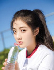 小琨