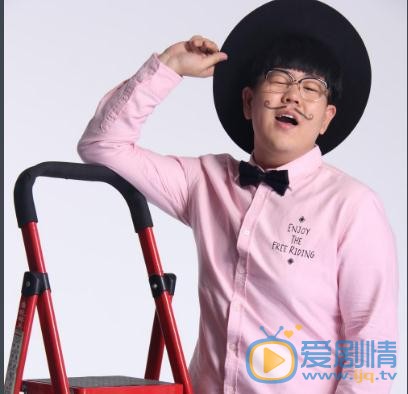 好久不见林仍达剧照 