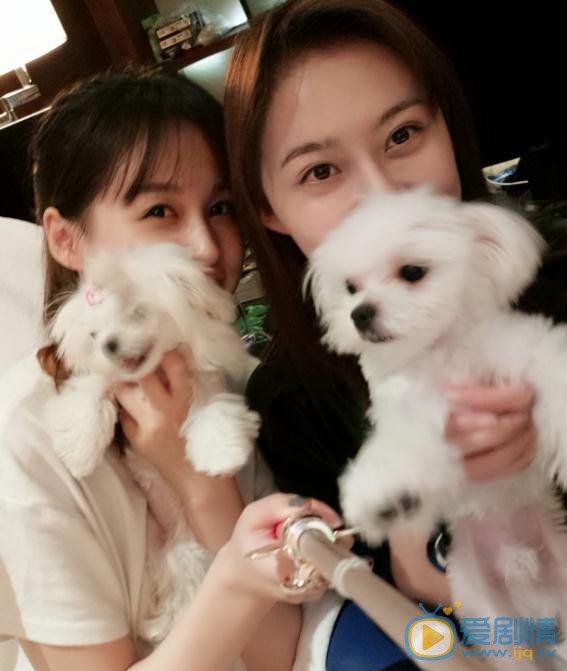 邹杨与人合照 邹杨高清写真_邹杨高清剧照
