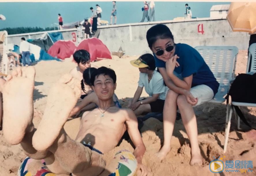 林江国早期青涩照 林江国高清写真_林江国高清剧照