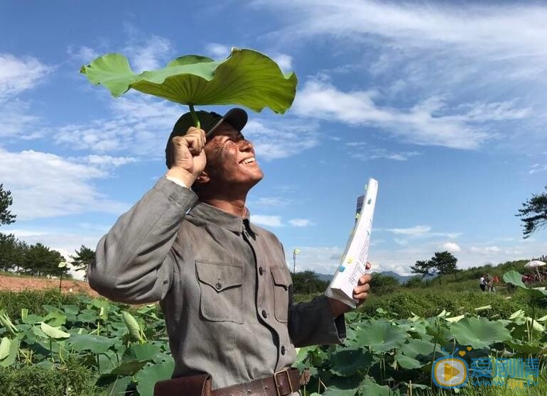 林江国片场照 林江国高清写真_林江国高清剧照