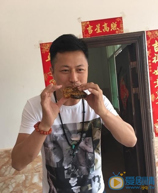 林江国生活照 林江国高清写真_林江国高清剧照