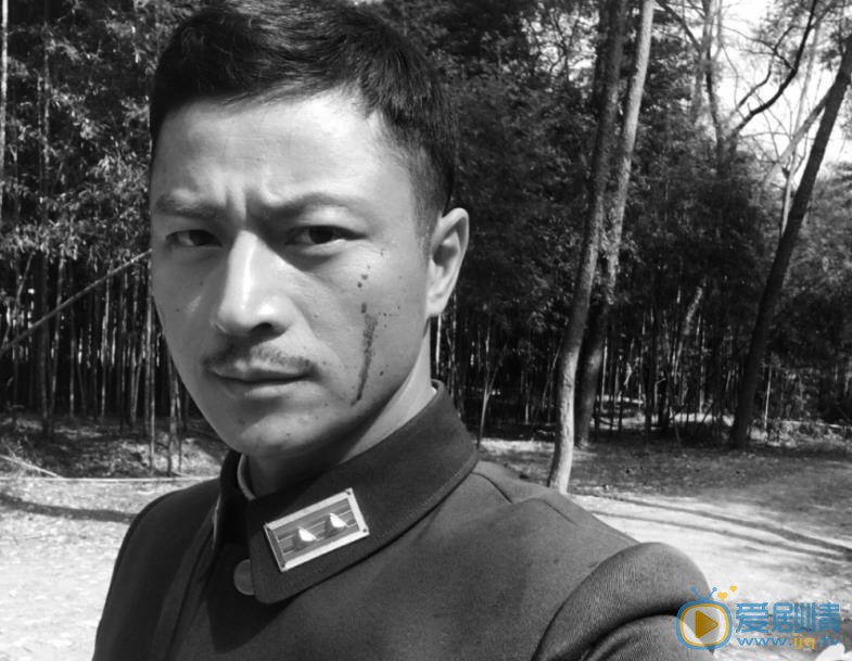 林江国片场照 林江国高清写真_林江国高清剧照