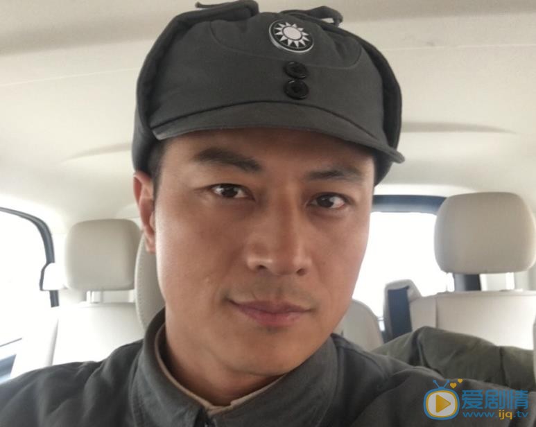 林江国片场照 林江国高清写真_林江国高清剧照