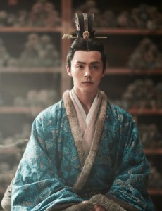 三国机密之潜龙在渊刘平历史上有这个人吗？刘平的历史原型是谁？